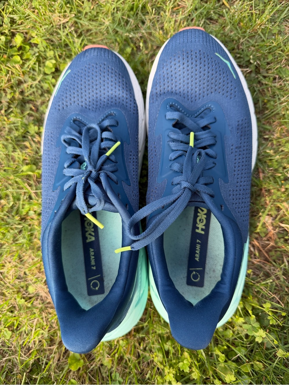 Hoka Women's Arahi 7
